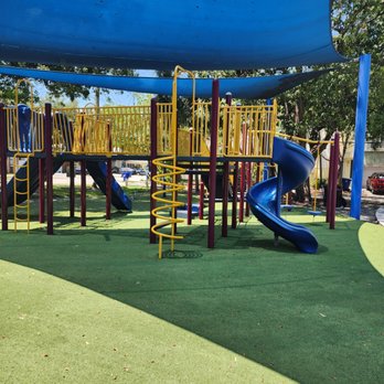 Harbordale Park - Parks Near Me - Fort Lauderdale, Florida