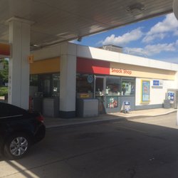 Shell Canada Products
