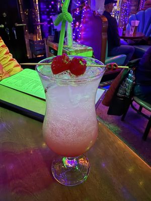 The Tilted Tiki Tropical Bar & Restaurant by null