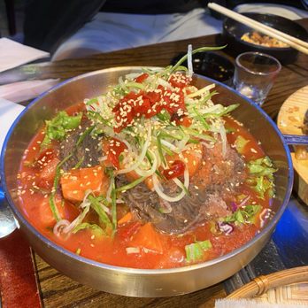 K Tang - Korean Near Me - Houston, Texas K Tang - Korean Near Me - Houston, Texas