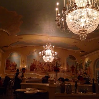 Capriccio - Italian Near Me - Atlantic City, New Jersey