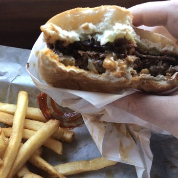 Killer Burger Downtown Eugene - Doesn't do it justice! - Burgers Near Me - Eugene, Oregon Killer Burger Downtown Eugene - Doesn't do it justice! - Burgers Near Me - Eugene, Oregon