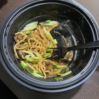 Noodles and Company - Dent in the bowl - Salad Near Me - Columbia, Maryland Noodles and Company - Dent in the bowl - Salad Near Me - Columbia, Maryland