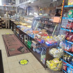 Ted's Deli