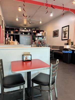 DC Vegetarian by null DC Vegetarian by null