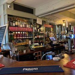 The Welby Arms