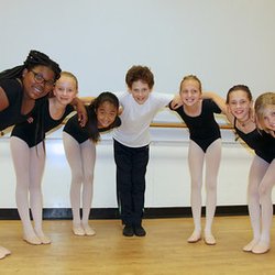 West End Academy of Dance - Your Neighborhood Studio for over 40 years!