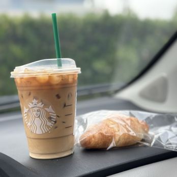 Starbucks - Starting @ $5 a deal! - Coffee & Tea Near Me - El Segundo, California Starbucks - Starting @ $5 a deal! - Coffee & Tea Near Me - El Segundo, California