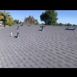 Roof Roof