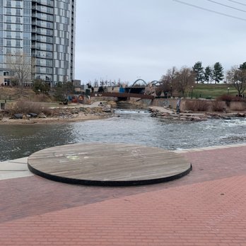Confluence Park - Parks Near Me - Denver, Colorado
