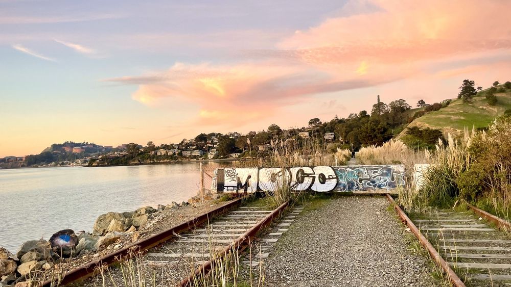 Miller Knox Regional Park