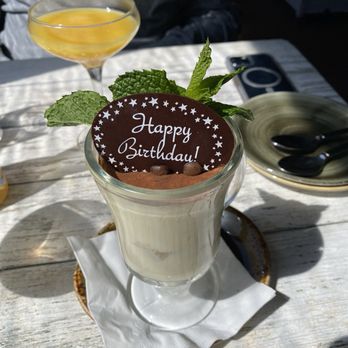 Lupo Verde - Tiramisu - Italian Near Me - Washington, DC, District of Columbia Lupo Verde - Tiramisu - Italian Near Me - Washington, DC, District of Columbia