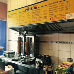 Ünals Döner Kebab