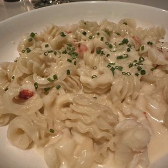 Wood - Lobster Radiatore - Bars Near Me - Chicago, Illinois