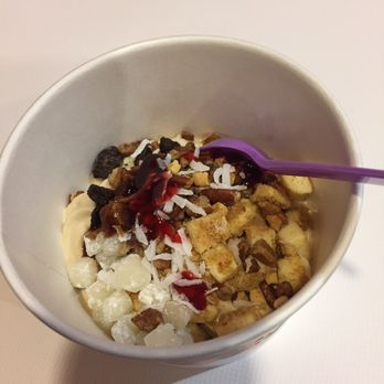 Tappy's Yogurt - My choice - Ice Cream & Frozen Yogurt Near Me - Lewisville, Texas Tappy's Yogurt - My choice - Ice Cream & Frozen Yogurt Near Me - Lewisville, Texas