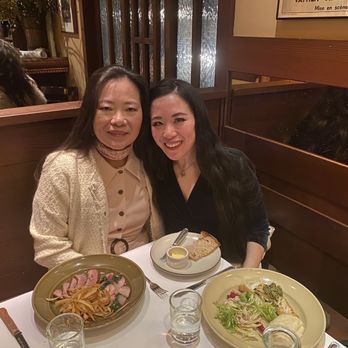 Chez Panisse - New American Near Me - Berkeley, California