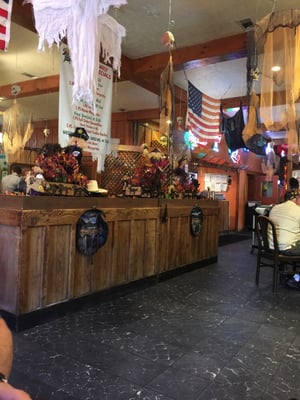 Elenas Mexican Restaurant by null