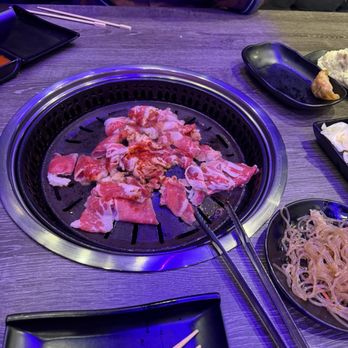 Jjang Korean BBQ - Korean Near Me - La Mesa, California Jjang Korean BBQ - Korean Near Me - La Mesa, California