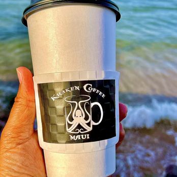 Kraken Coffee Maui - Coffee & Tea Near Me - Kihei, Hawaii Kraken Coffee Maui - Coffee & Tea Near Me - Kihei, Hawaii