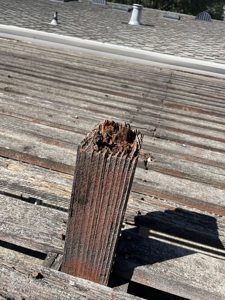 Slide of Sinabro Home Improvement And Maintenance