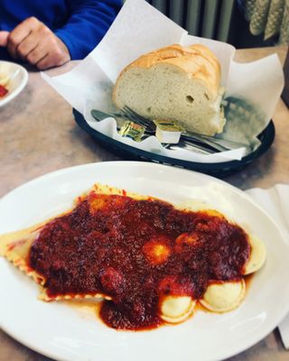 Marino's Deli by null