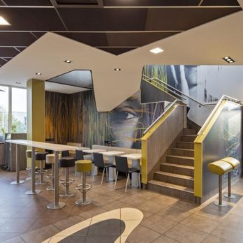 McDonald's - Fast Food Near Me - Schwabach, BY