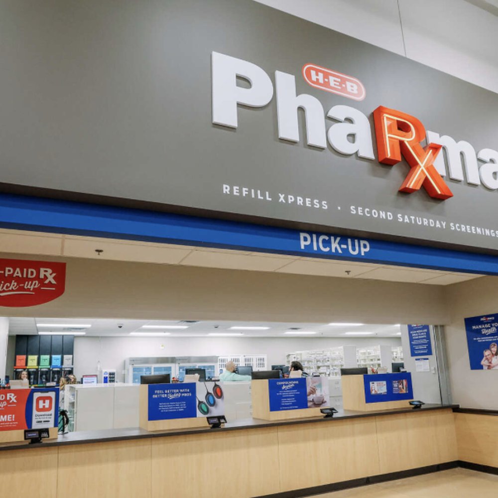 H-E-B Pharmacy - Pharmacy Near Me - McKinney, Texas H-E-B Pharmacy - Pharmacy Near Me - McKinney, Texas