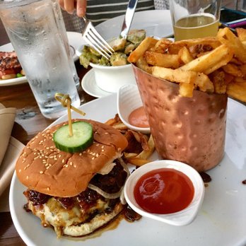 The Hutton - The hutton burger rules! - New American Near Me - Jersey City, New Jersey The Hutton - The hutton burger rules! - New American Near Me - Jersey City, New Jersey