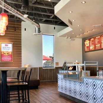 Habit Burger & Grill - Salad Near Me - Lancaster, California Habit Burger & Grill - Salad Near Me - Lancaster, California
