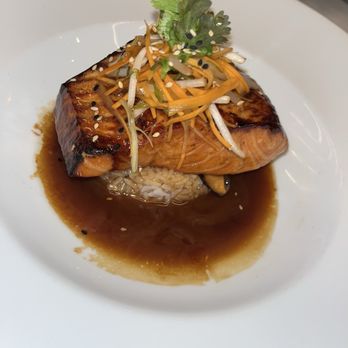 Ocean Prime - Roasted Chicken - Seafood Near Me - New York, New York