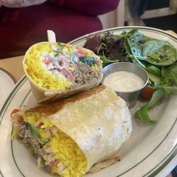 Madi - Breakfast & Brunch Near Me - San Diego, California