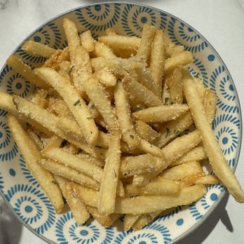 Taste & Glory - Parmesan Fries! - Breakfast & Brunch Near Me - San Mateo, California Taste & Glory - Parmesan Fries! - Breakfast & Brunch Near Me - San Mateo, California
