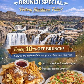 Abracadabra's Twin Falls - Breakfast & Brunch Near Me - Twin Falls, Idaho Abracadabra's Twin Falls - Breakfast & Brunch Near Me - Twin Falls, Idaho
