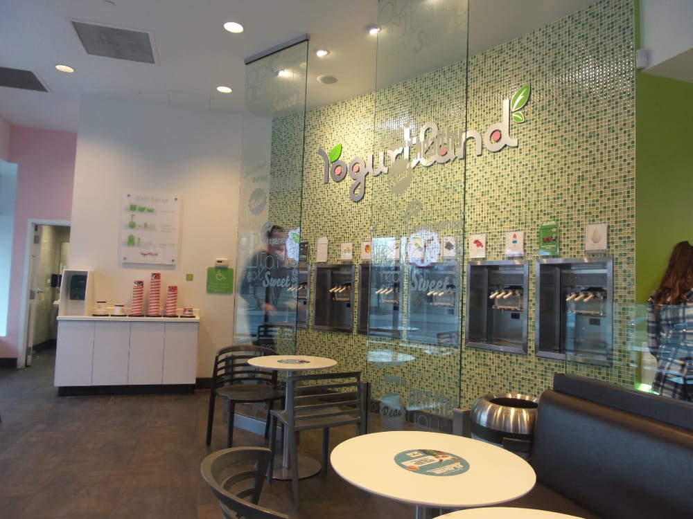 YOGURTLAND CLOSED 51 Photos & 46 Reviews 76 S Arlington Heights