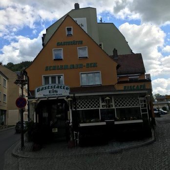 Schlemmer-Eck - German Near Me - Bad Schandau, SN Schlemmer-Eck - German Near Me - Bad Schandau, SN