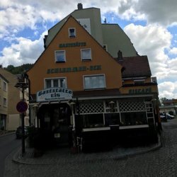 Schlemmer-Eck