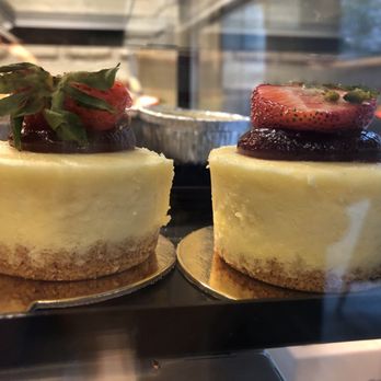 Eclair Bakery - Bakeries Near Me - New York, New York