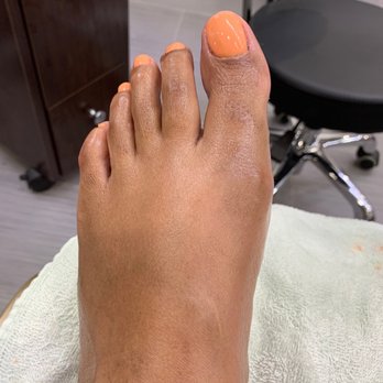 Midtown Nails and Spa - Gel pedicure - Nail Salons Near Me - Houston, Texas Midtown Nails and Spa - Gel pedicure - Nail Salons Near Me - Houston, Texas