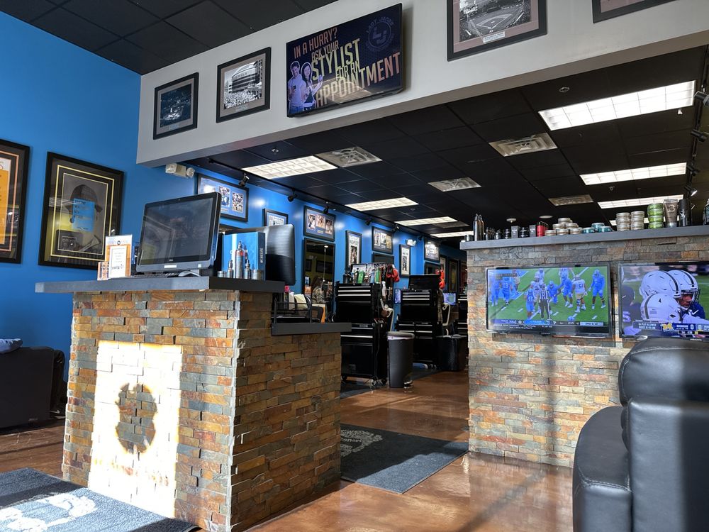 LADY JANE’S HAIRCUTS FOR MEN Updated October 2024 20 Photos & 47