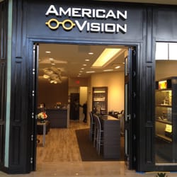 American Vision at the Court - Our new storefront