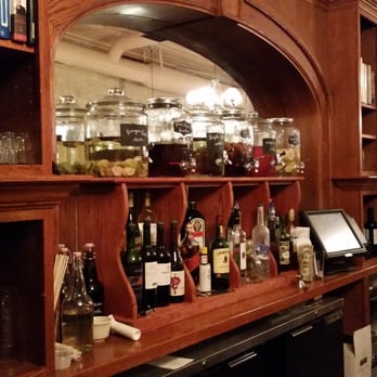 Wendigo - Flavored spirits - Bars Near Me - Stoughton, Wisconsin