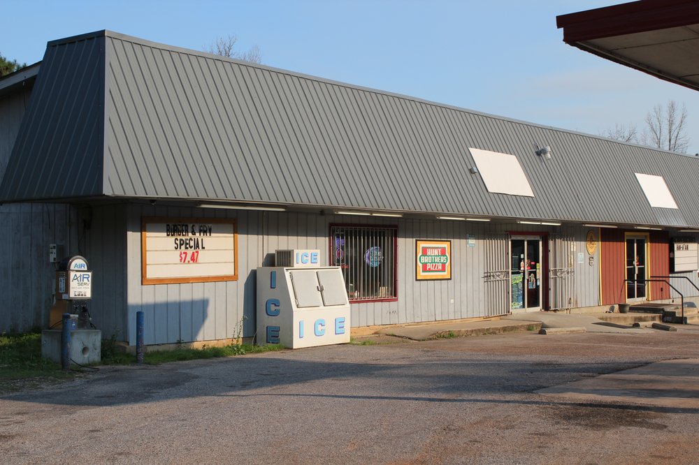 CHEAPO’S QWIK STOP 10 Photos 8468 Highway 45, Eight Mile, Alabama