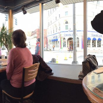 Umami Noodle Bar - Nice view downtown - Noodles Near Me - Bangor, Maine Umami Noodle Bar - Nice view downtown - Noodles Near Me - Bangor, Maine