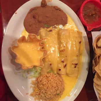 LA Cantina Mexican Grill - Mexican Near Me - Port Arthur, Texas