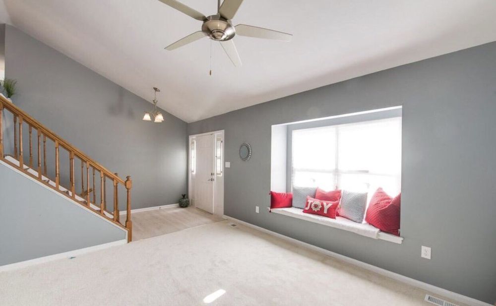 Slide of Virginia General Contractor