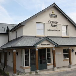 The County Arms