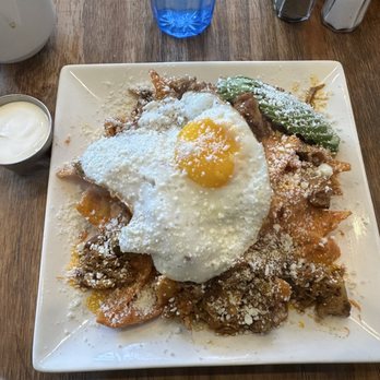 Lucho's - Breakfast & Brunch Near Me - San Francisco, California