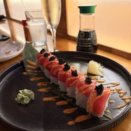 Tuna Tango Tuna Tango