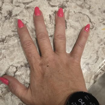 Nina Nails - Nail Salons Near Me - Danville, Kentucky
