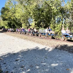 American Rail Bike Adventures